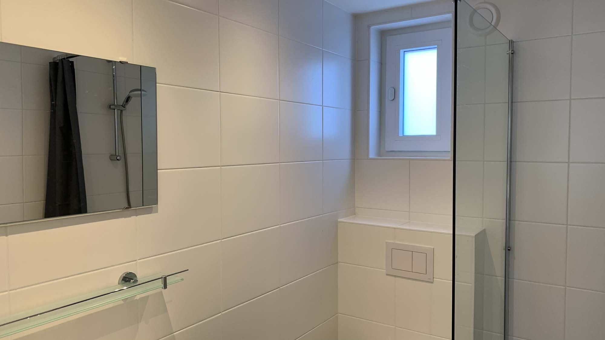 Cedar bathroom 3