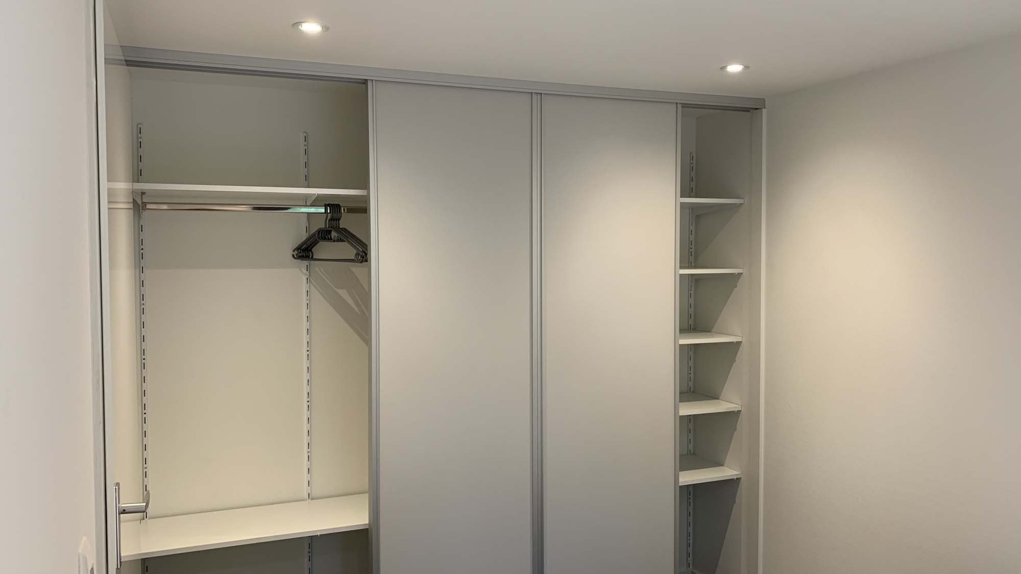 Cedar cupboard 3