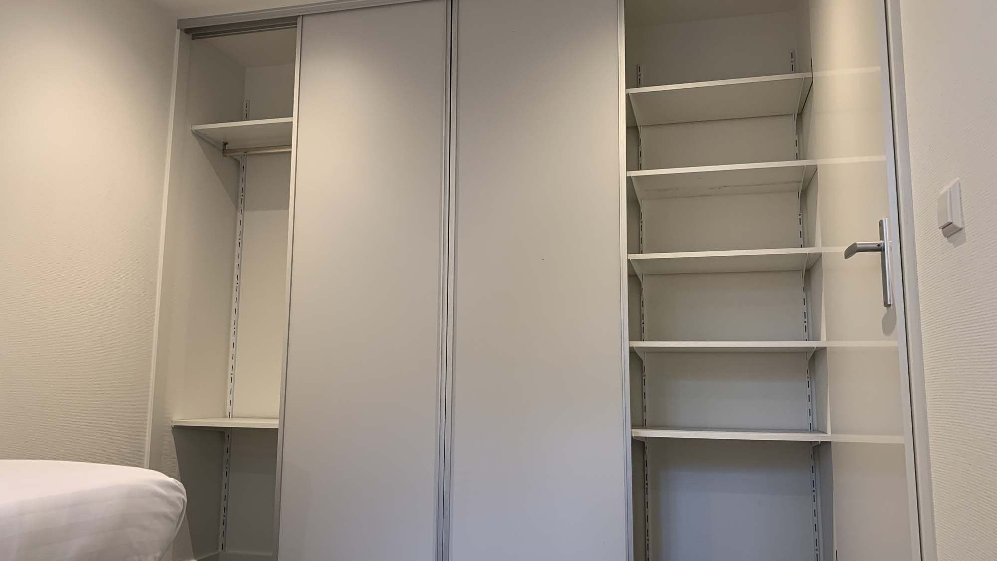 Cedar cupboard 4