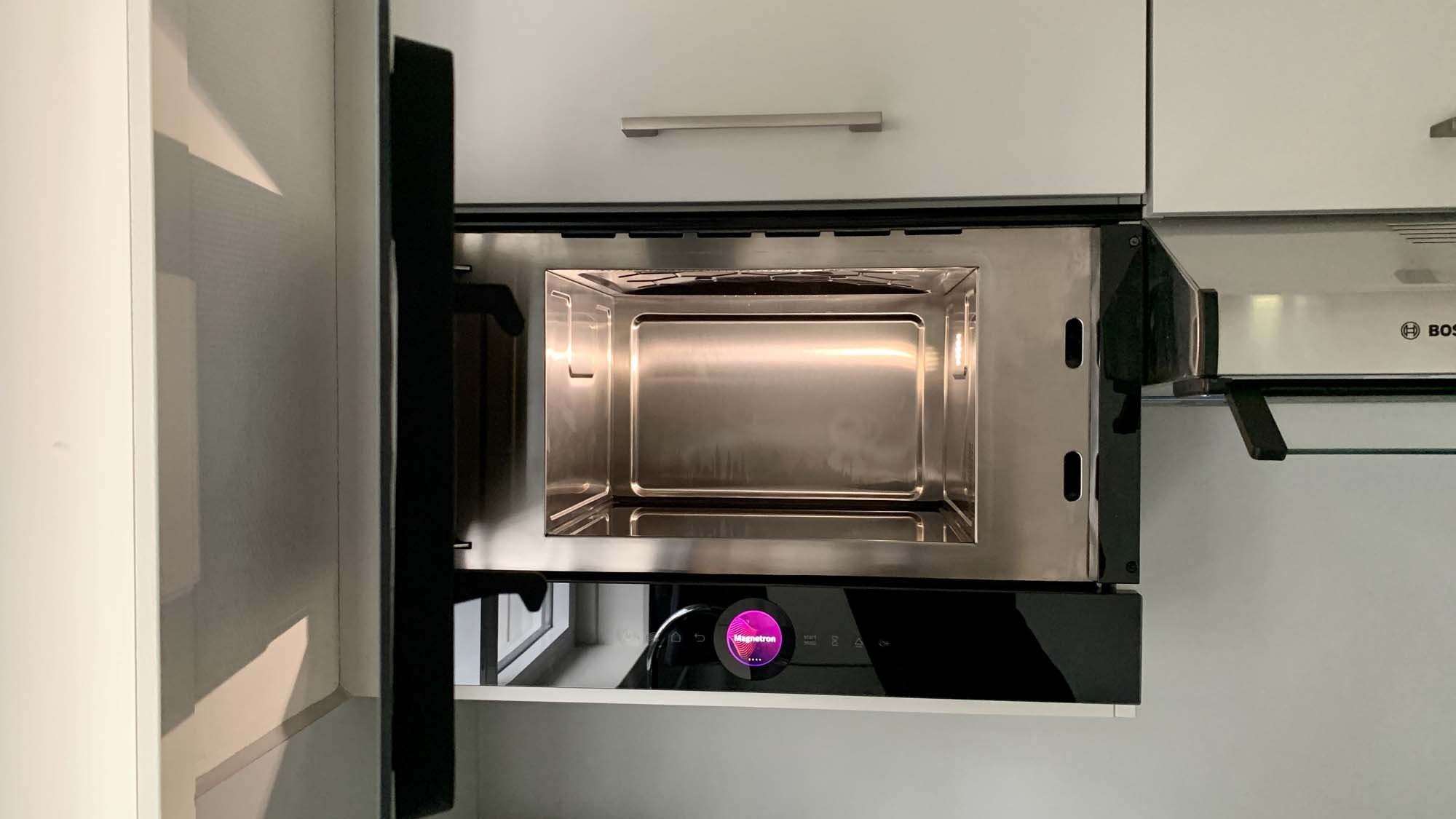 Cedar microwave 2