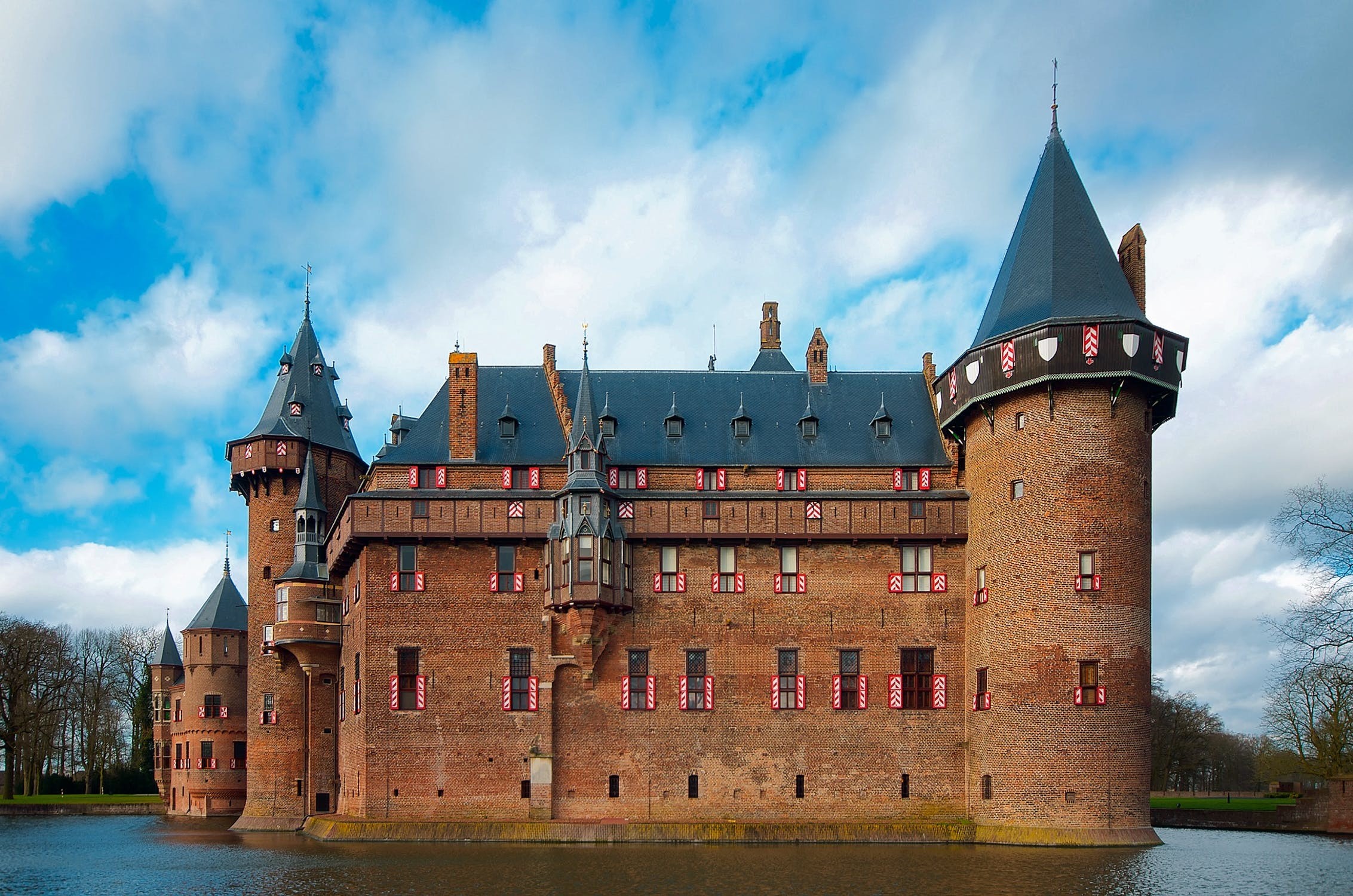 Castle De Haar