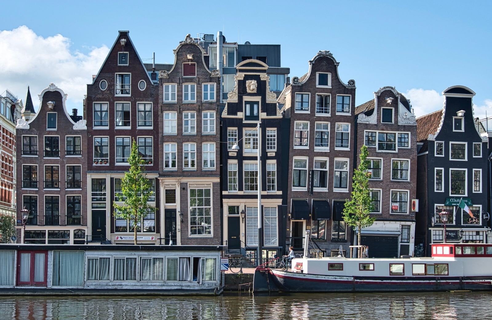 Discover Amsterdam near Camping Egelshoek