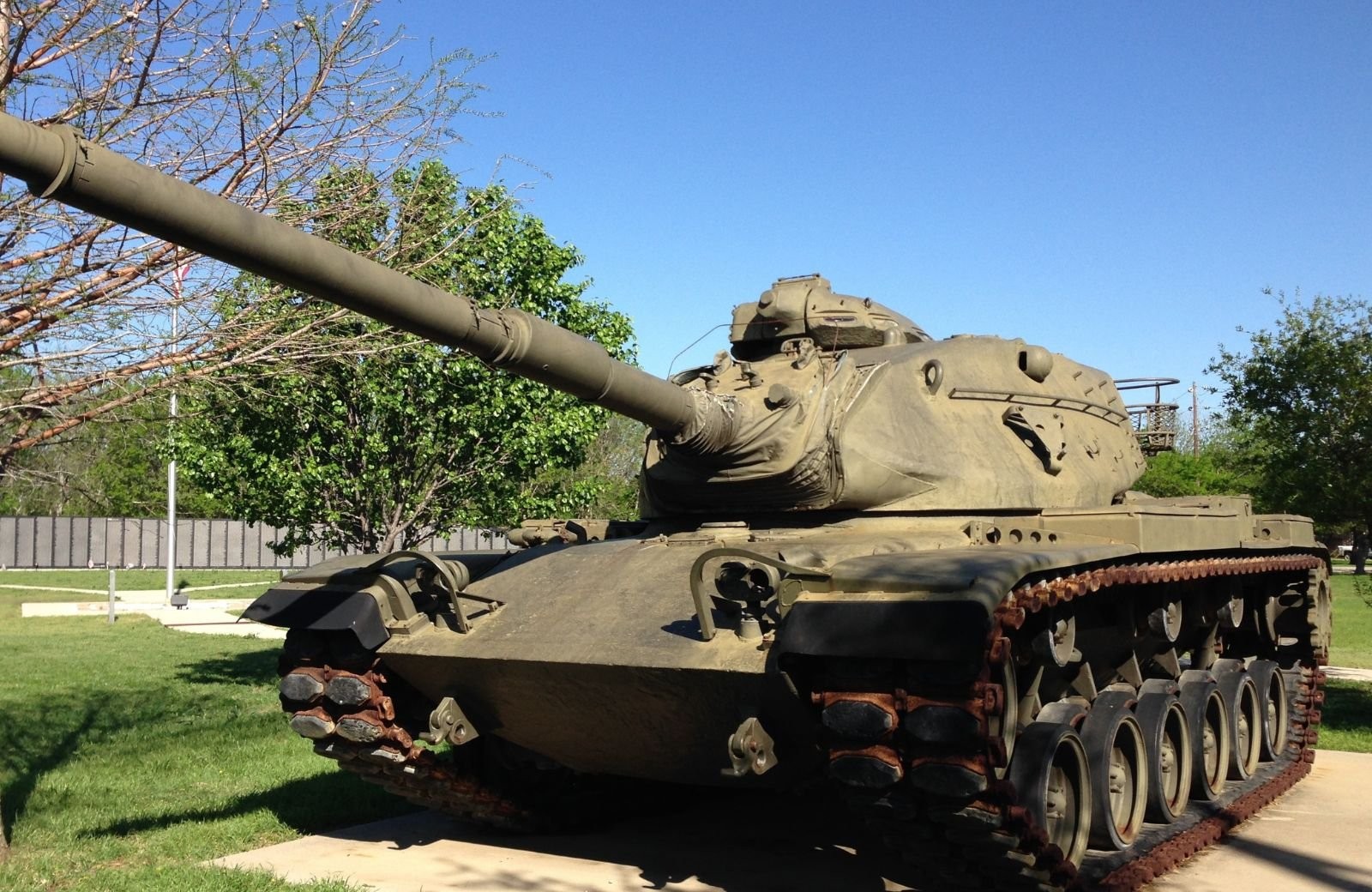 National Military Museum