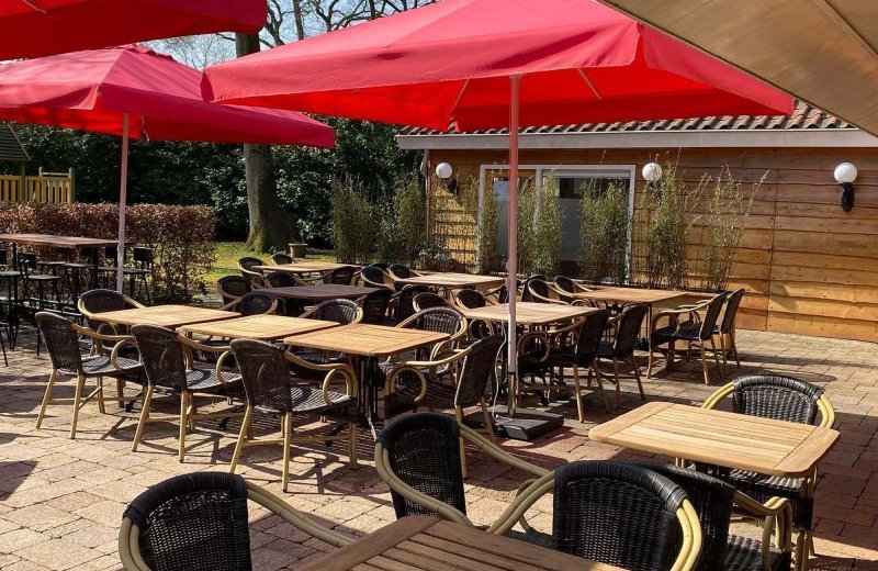 Restaurant egelshoek 1