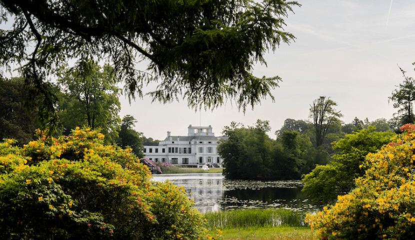 Soestdijk Palace