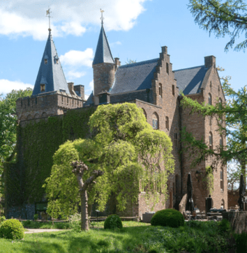 Sypesteyn Castle Museum