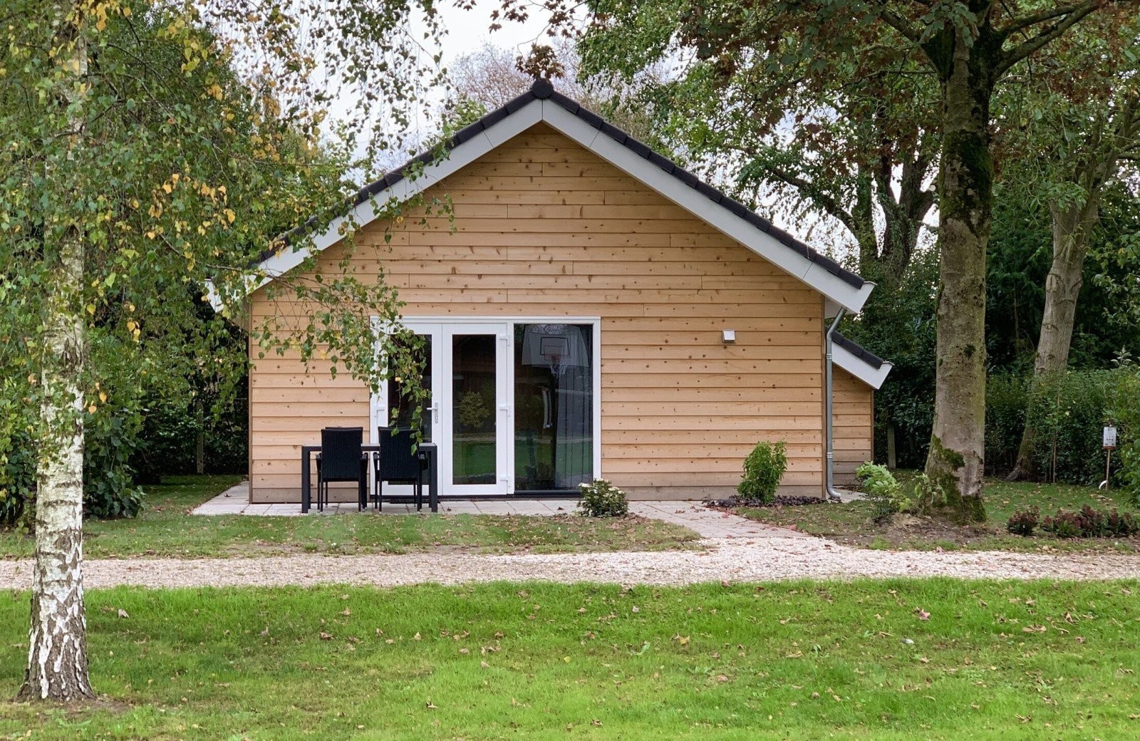 Bungalow CEDAR