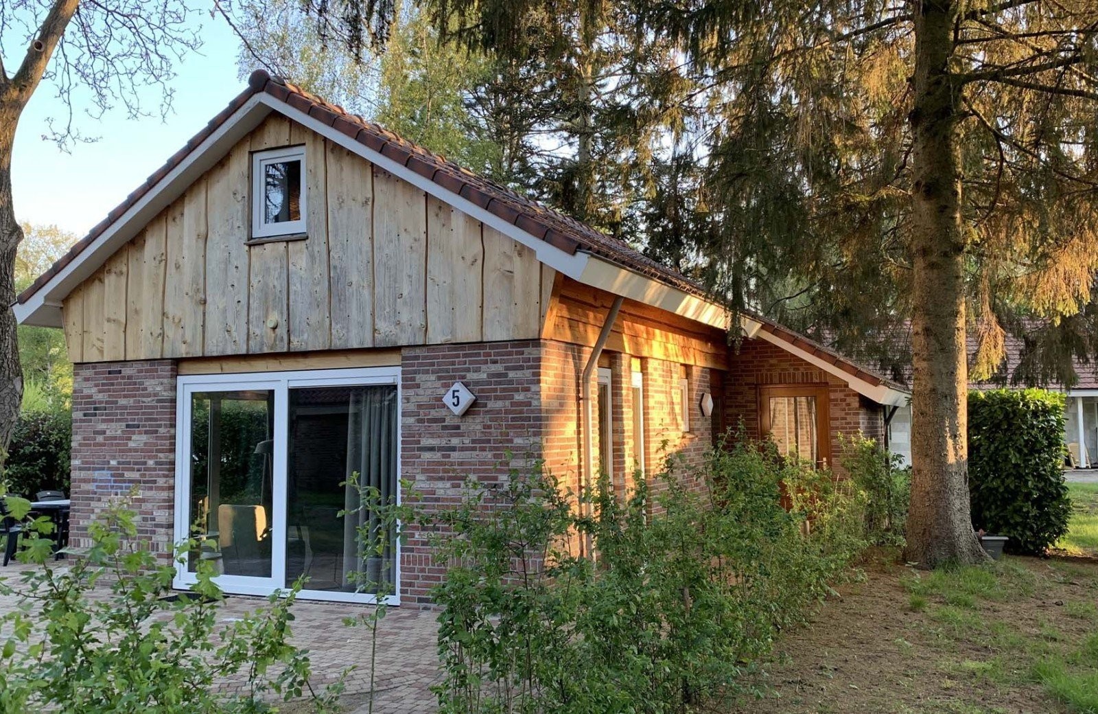 Bungalow VL