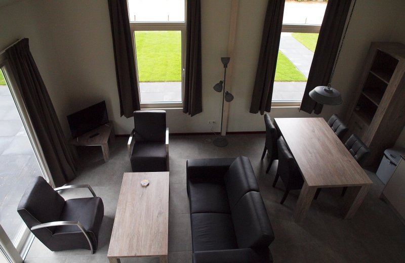 Zithoekeethoekvanboven